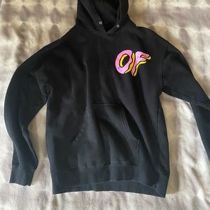 Odd future hoodie